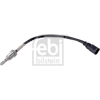FEBI BILSTEIN Sensor, Abgastemperatur FEBI BILSTEIN Sensor, Abgastemperatur