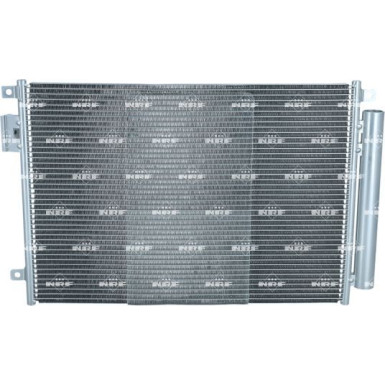 Kondensator, Klimaanlage | 35753 Kondensator, Klimaanlage | 35753