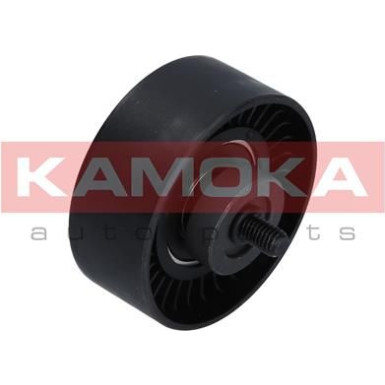 KAMOKA Umlenk-/Führungsrolle, Keilrippenriemen KAMOKA Umlenk-/Führungsrolle, Keilrippenriemen