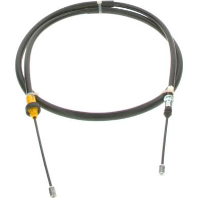 Handbremsseil | PEUGEOT 206 98 | 1987477587