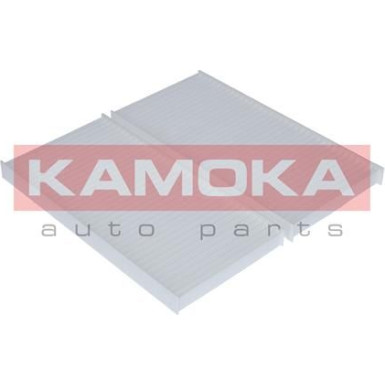 KAMOKA Filter, Innenraumluft F402901