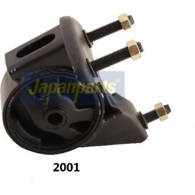 Lagerung, Motor Toyota Corolla RU-2001