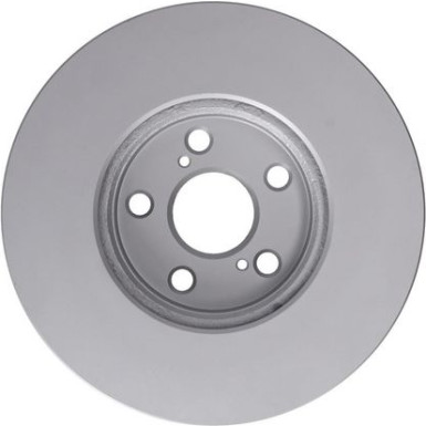 KAMOKA Bremsscheibe 103076