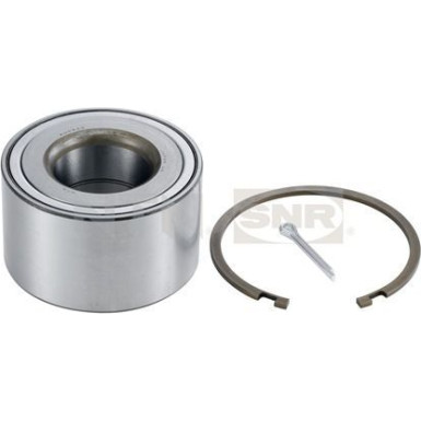 SNR Radlager R168.66