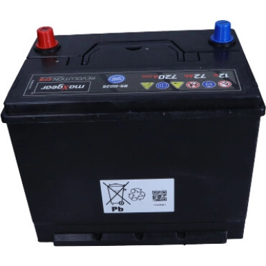 Starterbatterien | 85-0026