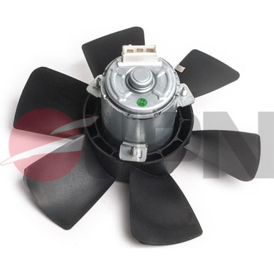 JPN Lüfter, Motorkühlung JPN Lüfter, Motorkühlung