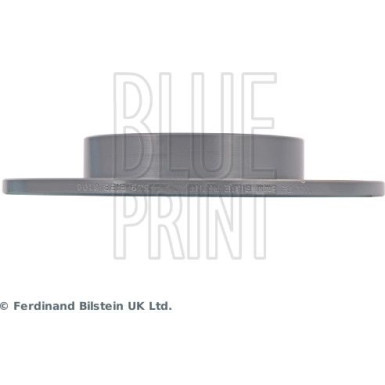 BluePrint Bremsscheibe ADM54339