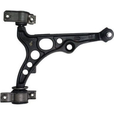 D120040 Lenker, Radaufhängung