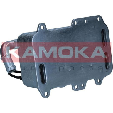 KAMOKA Ölkühler, Motoröl
