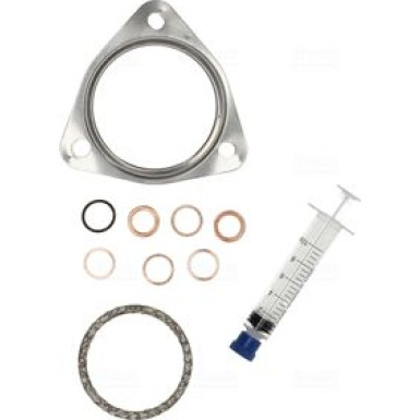 Lader, Aufladung FACTORY NEW 93557