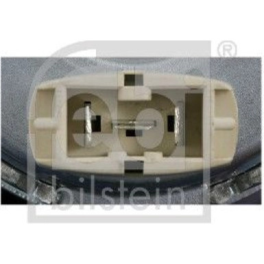 FEBI BILSTEIN Kühlerlüfter | 06997