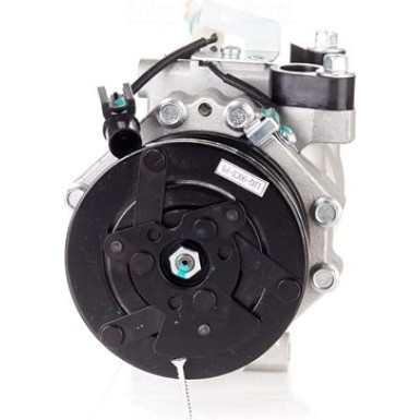 Kompressor PKW | Mitsubishi Colt 04 | 890624