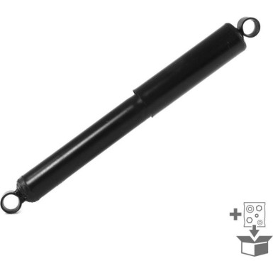 ADVENTURE-Offroad Dämpfer HA li/re | NISSAN King Cab 4x4 98 | D8487S