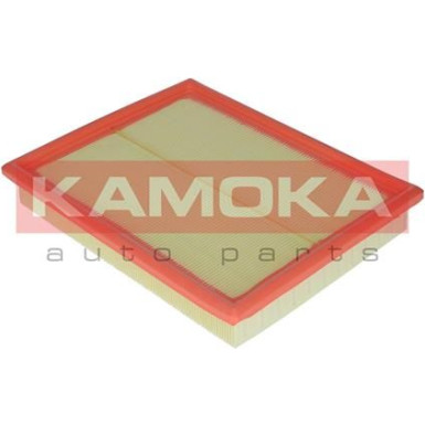 KAMOKA Luftfilter F204701 KAMOKA Luftfilter F204701