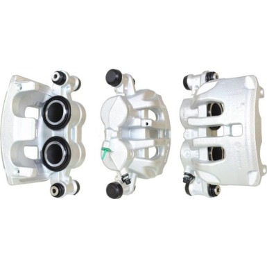 Tauschbremssattel VA li MERCEDES V-Klasse 14 3196920 Tauschbremssattel VA li MERCEDES V-Klasse 14 3196920