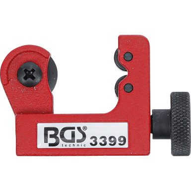 BGS Rohrabschneider | Ø 3 - 22 mm | 3399