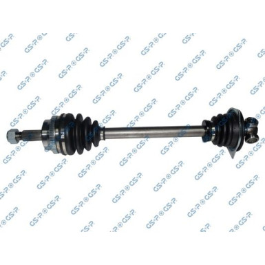 GSP Antriebswelle 244005