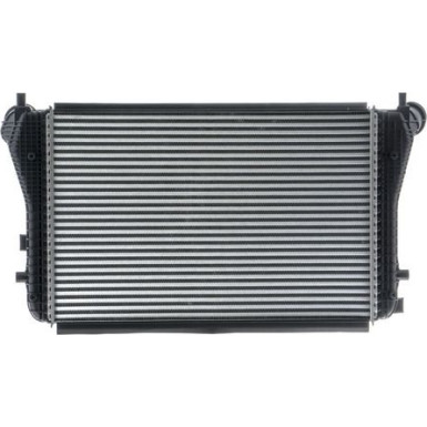 MAHLE Ladeluftkühler CI 207 000P BEHR Premium Line