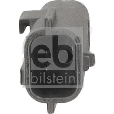 FEBI BILSTEIN Sensor, Raddrehzahl 193636