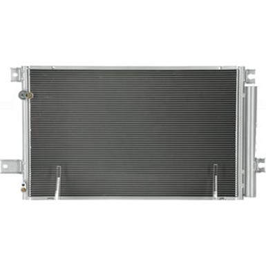 Kondensator PKW TOYOTA Avensis 03 FIRST FIT 940022