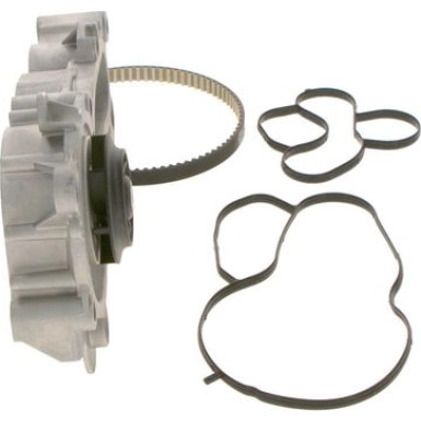 Zahnriemen-/Pumpenset | Diverse | 1987946976