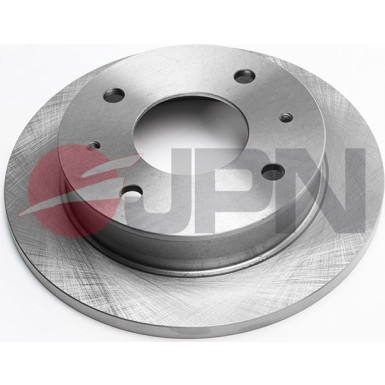 JPN Bremsscheibe | 30H0506-JPN