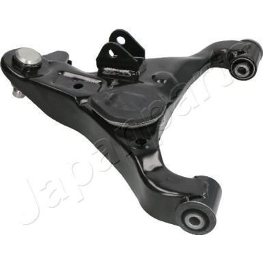 BS-142L Lenker, Radaufhängung