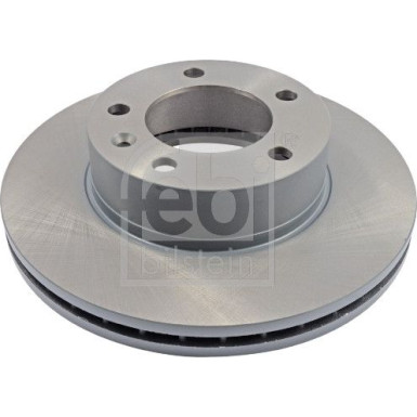 FEBI BILSTEIN Bremsscheibe