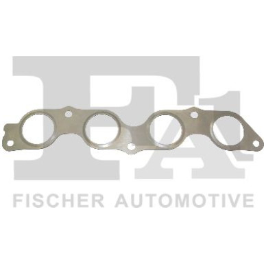 FA1 Dichtung, Abgaskrümmer 477-017