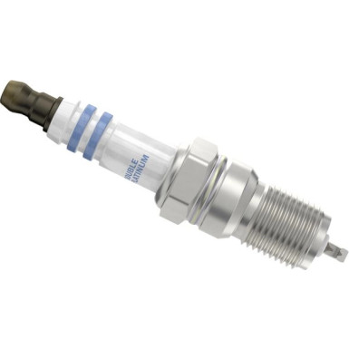 Zündkerze FORD Focus, MAZDA, VOLVO 04 Double Platinum 0 242 236 563