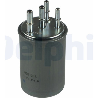 DELPHI Kraftstofffilter | HDF965