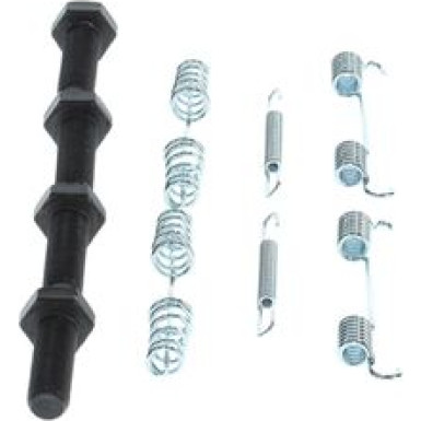 1 987 475 317 Zubehörsatz, Feststellbremsbacken