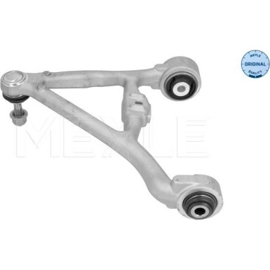 Querenker HA li JAGUAR S-Type,XF,XJ,XK 98 MEYLE-ORIGINAL: True to OE 18-16 050 0019