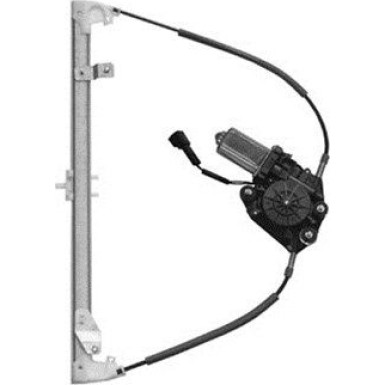 MAGNETI MARELLI Fensterheber