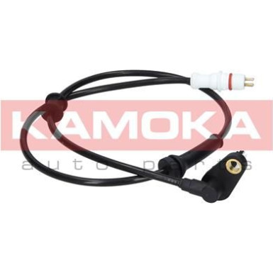 KAMOKA Sensor, Raddrehzahl | 1060391