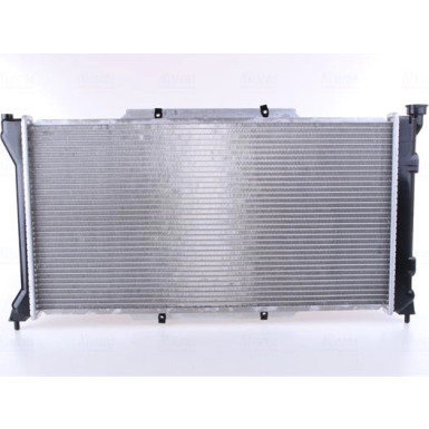 Wasserkühler PKW | SUBARU LEGACY (90-91) | 67701