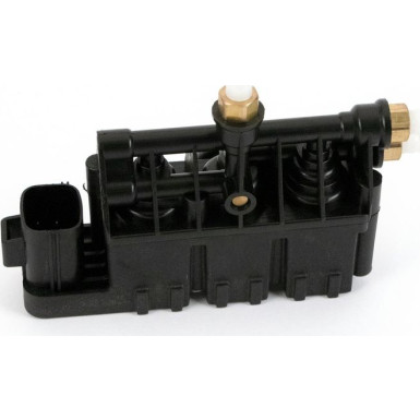 WABCO Kompressor/Druckluftanlage | BMW E53,E39,E65,E66 97 | P-2469