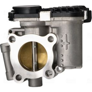 NISSENS Drosselklappenstutzen 955059 FIRST FIT