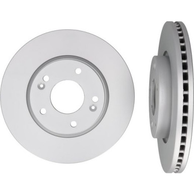 KAMOKA Bremsscheibe 1031040