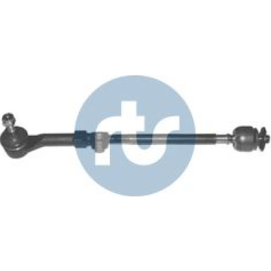 RTS Lenkrad 90-00438-2