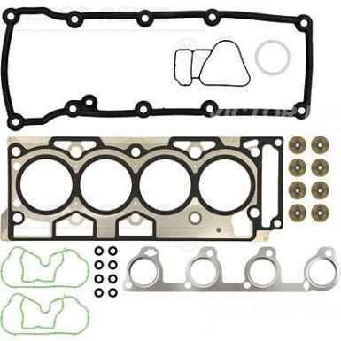 Entrussersatz | FORD Fiesta,Ka 96 | 02-35445-01