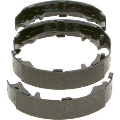 0 986 487 766 Bremsbackensatz, Feststellbremse 0 986 487 766 Bremsbackensatz, Feststellbremse