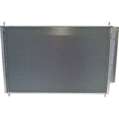 Kondensator, Klimaanlage BEHR AC 801 000S