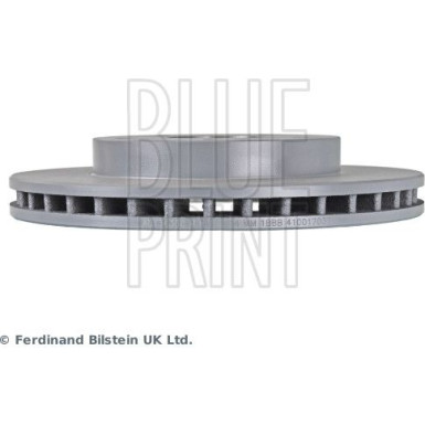 BluePrint Bremsscheibe ADT34368 BluePrint Bremsscheibe ADT34368