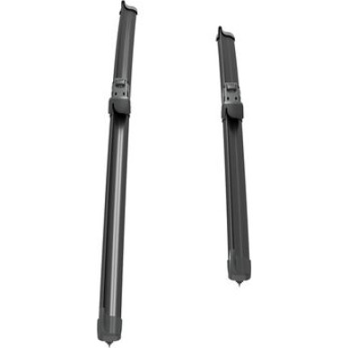 BOSCH | Scheibenwischer Aerotwin A586S Spoiler, Set | AUDI | 3397007586