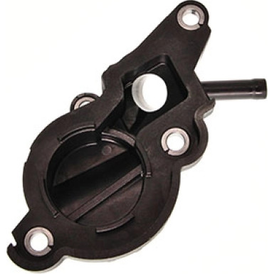 Original VAG Thermostatgehäuse VW Golf 1.2 13 | 04E121121L Original VAG Thermostatgehäuse VW Golf 1.2 13 | 04E121121L