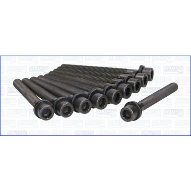 AJUSA Zylinderkopfschraubensatz AJUSA Zylinderkopfschraubensatz