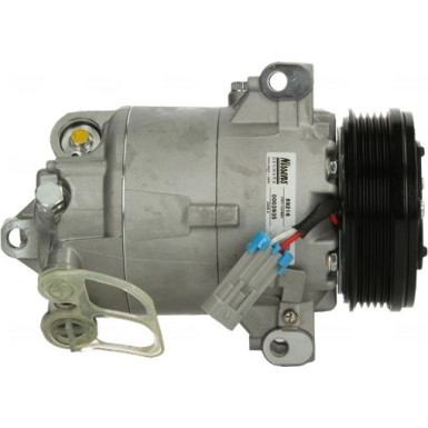 Kompressor PKW OPEL Astra H 04 FIRST FIT 89216