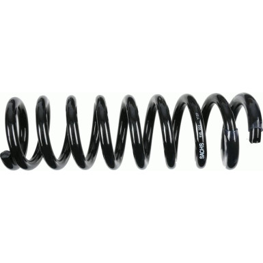 Sachs Fahrwerksfeder Nissan P. Navara 2.5 Dci 4Wd 04 | 998 990