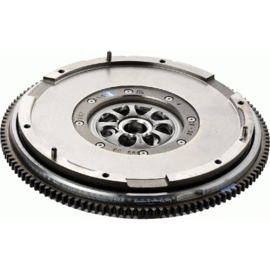 SACHS Schwungrad 2294 000 112 Zwei-Massen-Schwungrad